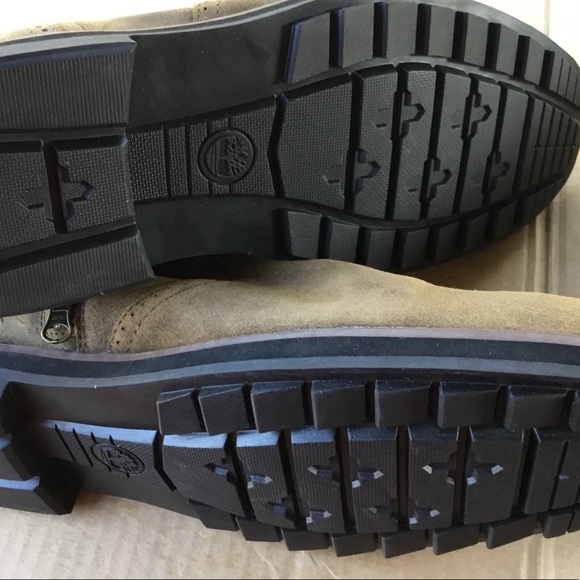 Timberland boots - Picture 10 of 13